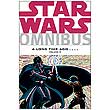 Star Wars Omnibus: A Long Time Ago Volume 2 Graphic Novel